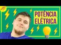 Potência e Circuitos Elétricos