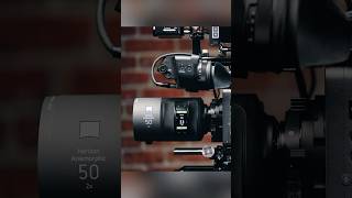 Faster Prep & Lens Changes | Horizon Anamorphic