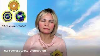 LIVE 05:00 PST USA APR 2, 2026 NLG SOURCE GLOBAL - UNIFY LOVE &CREATE HAPPINESS