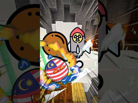Malaysia Vs Amerika