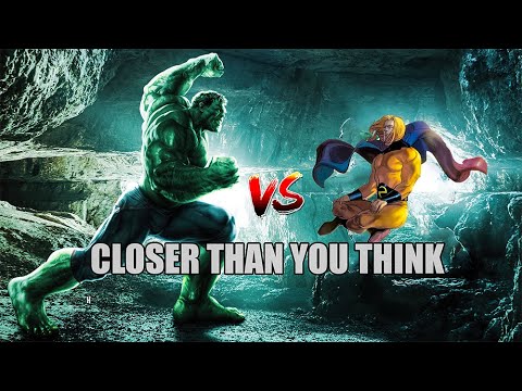 Sentry vs World War Hulk 🔥 Full Story & Power Levels Explained | World Breaker Hulk Unleashed!