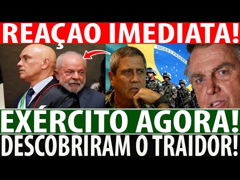 BOLSONARO ACABA DE SOLTAR BOMBA GIGANTE CONTRA STF E TRAlD0R! CARTA NA MANGA AGORA! DESESPERO DELES!