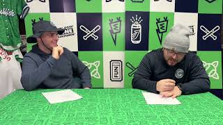 Hooked On Fun Episode 33: Wau Wau Wau