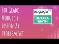 Inequalities and Equations Practice