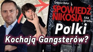 Dlaczego ludzi fascynuje mafia i przestępcy?