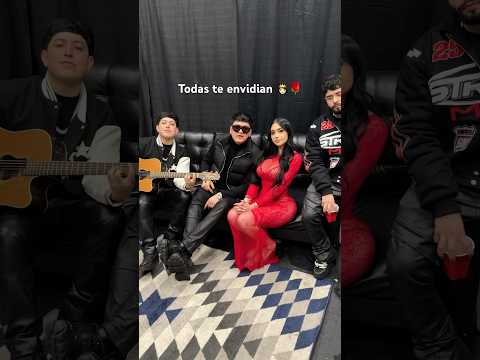 Todas te envidian 👸🏻 #claveespecial #jailyneojeda