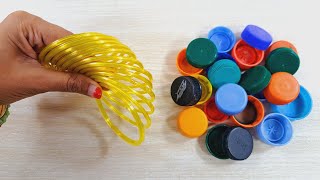 DECOR ! 4 AMAZING USEFUL HOME DECOR TIPS AND TRICK | ROOM DECORATION HACK | NEW CRAFT IDEA