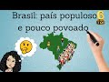 Demographic Density and Population Statistics