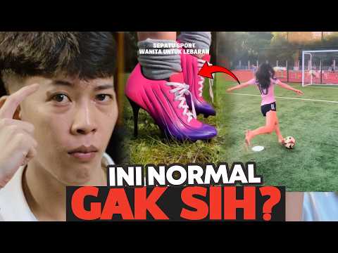 COCOK BUAT MAIN TARKAM