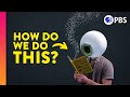 Understanding Reading and Visual Illusions