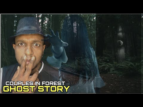 Horror Story : Couples in Forest🫣😳 | Ghost | Mystery | Scary | Creepy