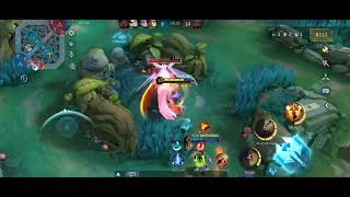 Cara Main Freya XP Pasti Menang