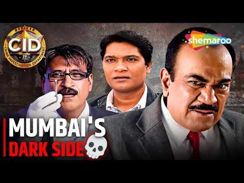 How CID Smartly SOLVES The Mumbai Darshan Mystery Case?! 😱 || CID: Full Episode | Hindi Tv Serial