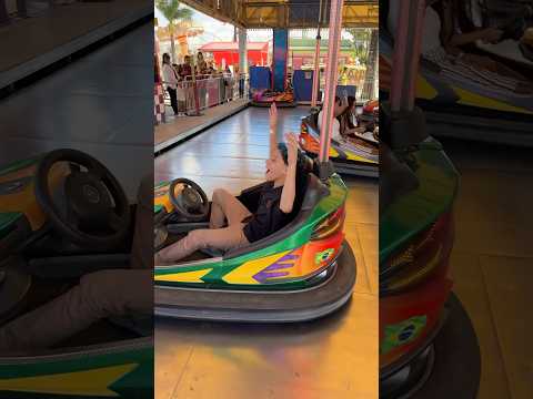 Henrique bateu o carro