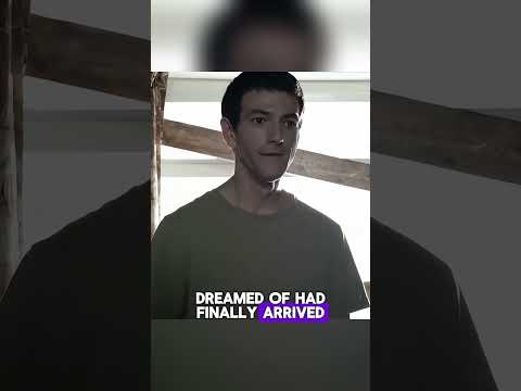 This man BELIEVED the ZOMBIE will coming!