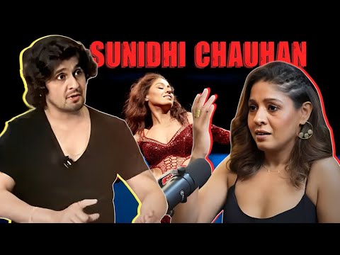 What Celebrities Think About SUNIDHI CHAUHAN❗️| Arijit Singh | Sonu Nigam | Vishal-Sekhar🔥