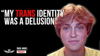 " I Should Have Never Transitioned"