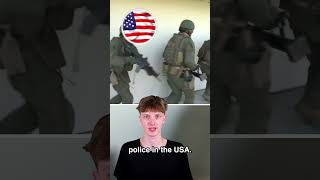 Most Elite Police Units