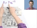 Continuous Compounding and Investment Growth