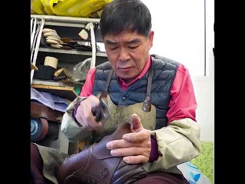 Why the Rich Buy These Custom Hiking Boots