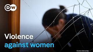 Germany: Violence against women - Causes, consequences and ways forward | DW Documentary
