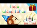 Indonesian Birthday Song Insights