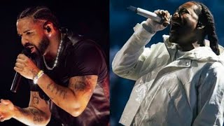Drake x Don Toliver - Choosin Texas (Remix)