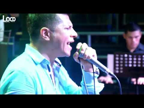 [92] CHARLIE CARDONA - DE AMOR YA NO SE MUERE - DJ LOCO CABANA-PERU FT. DJ ANTHONY SANCHEZ