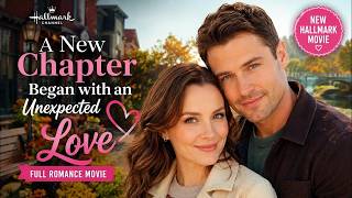New Hallmark Comedy Romance Love Movie Premiere 2026 | Best Comedy Romance Movie 2026