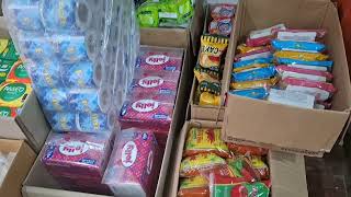 CARA MELENGKAPI TOKO DG MEMENUHI PERMINTAAN KOSTUMER ..LAMA2 TOKO AKAN PENUH..