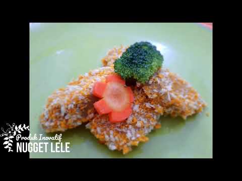 nugget lele 