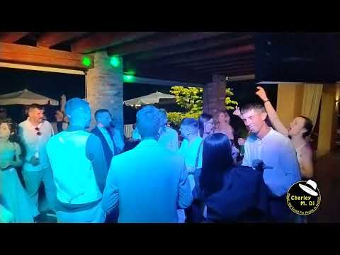 Charley M.Dj