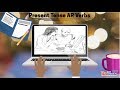 Conjugating Spanish Present Tense AR Verbs