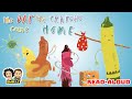 Understanding 'The Day the Crayons Came Home'