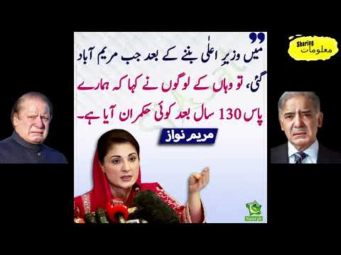 Maryam Nawaz Funny Video | Pakistani Funny Politicians