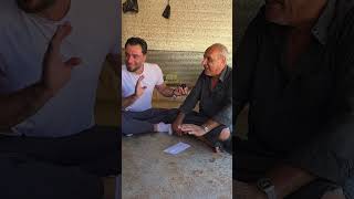 ضاقت الحياة على من في الخيام لاشيء من مقومات الحياة