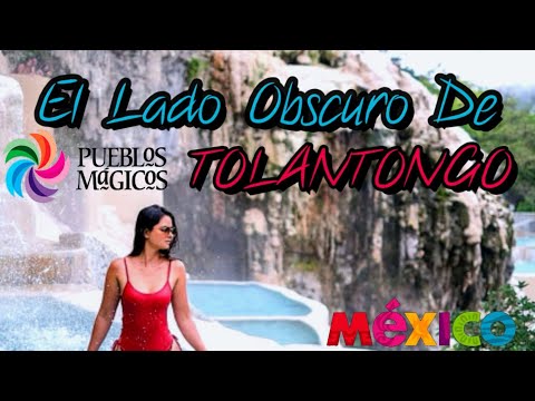 Lo que nadie te dice de Las Grutas de Tolantongo 2021