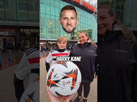 Can you find Harry Kane!?😆 #football #harrykane #manutd