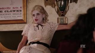 FEUD: Bette And Joan - New Extended Trailer