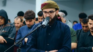 Surah Al Kahf | Most Heart Trembling Recitation | Beautiful Emotional by Sheikh Obaida Muafaq