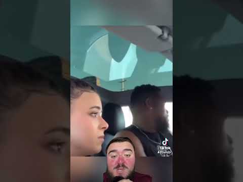 He left her on the side of the road?!