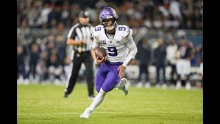 BREAKING: JJ MCCARTHY TRADED