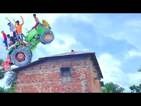 Must Watch New Very Special Funny Video 2025😂Top New Comedy Video 2023 Episode 264 By@CSBishtVines