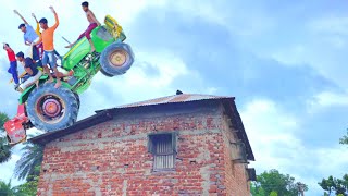 Must Watch New Very Special Funny Video 2025😂Top New Comedy Video 2023 Episode 264 By@CSBishtVines