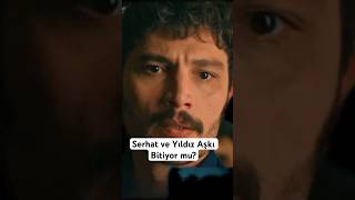 Serhat ve Yıldız Aşkı Bitiyor Mu? #uzakşehir #turkishseries #keşfet #fragman #seryıl
