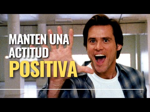 La verdad sobre mantener una Actitud Positiva. ¡Todos los Secretos Aquí!