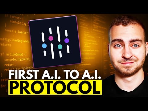 Breaking Down the First AI-to-AI Communication Protocol in Production