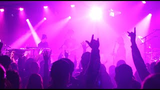 Sidewalk (Live) – Kyle Sparkman & The Neon Fever Dream Band