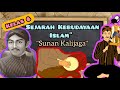 Sunan Kalijaga: History and Legacy
