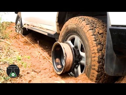 Don't Stuck Your Vehicle Again | बीच रास्ते मैं गाडी को फंसने से बचाएं